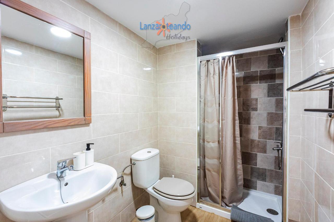 Vivienda Vacacional Froggy's Puerto del Carmen  Exterior foto
